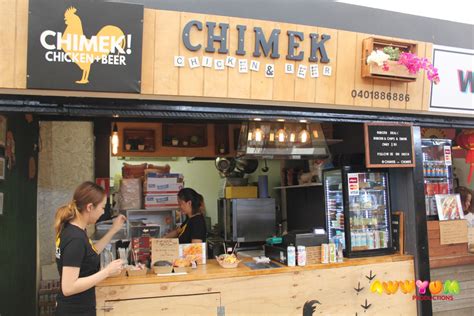 chimek perth